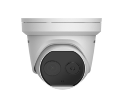 HIKVISION ドーム型 DS-2TD1217B-6/PA